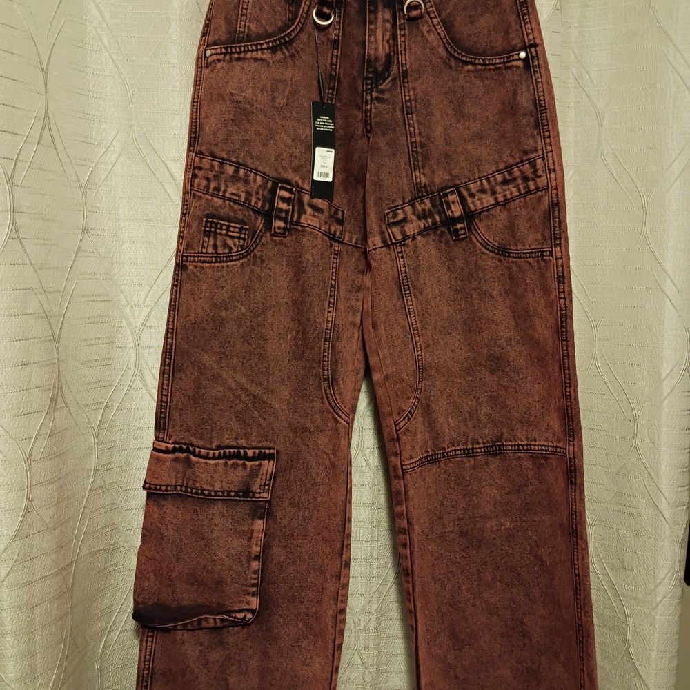 Fashion Nova Women's Jeans